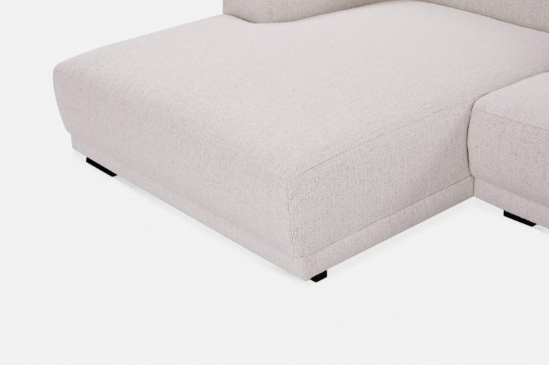 Trevi sectional sofa by Furninova - Image 7