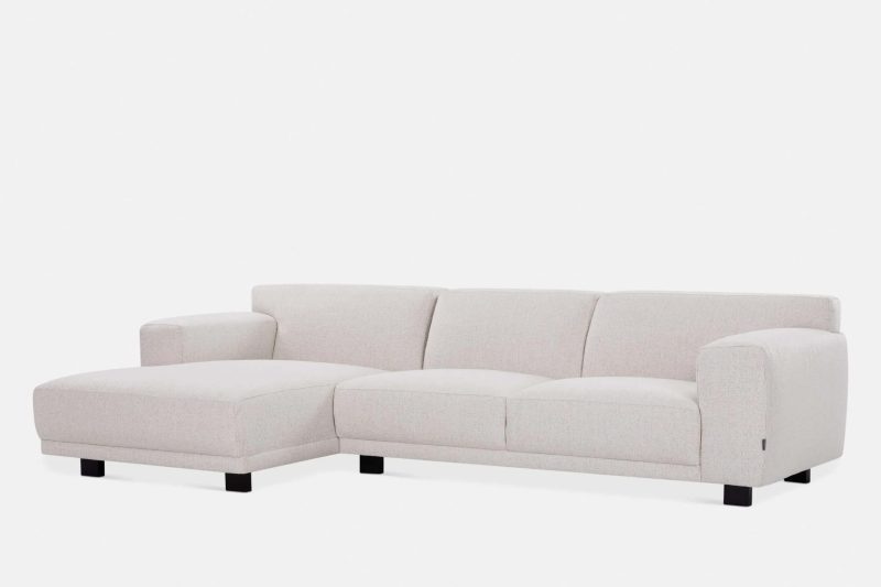 Trevi sectional sofa by Furninova - Image 2