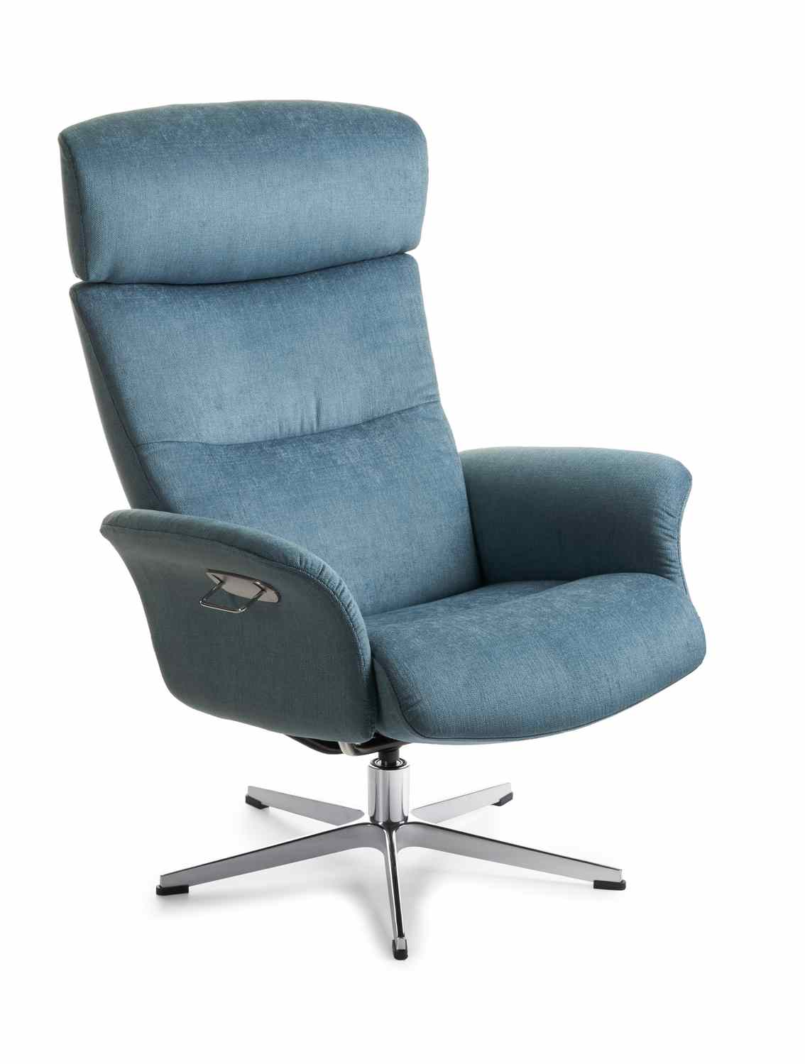 Master classic swiveling the return armchair by Conform - Image 18