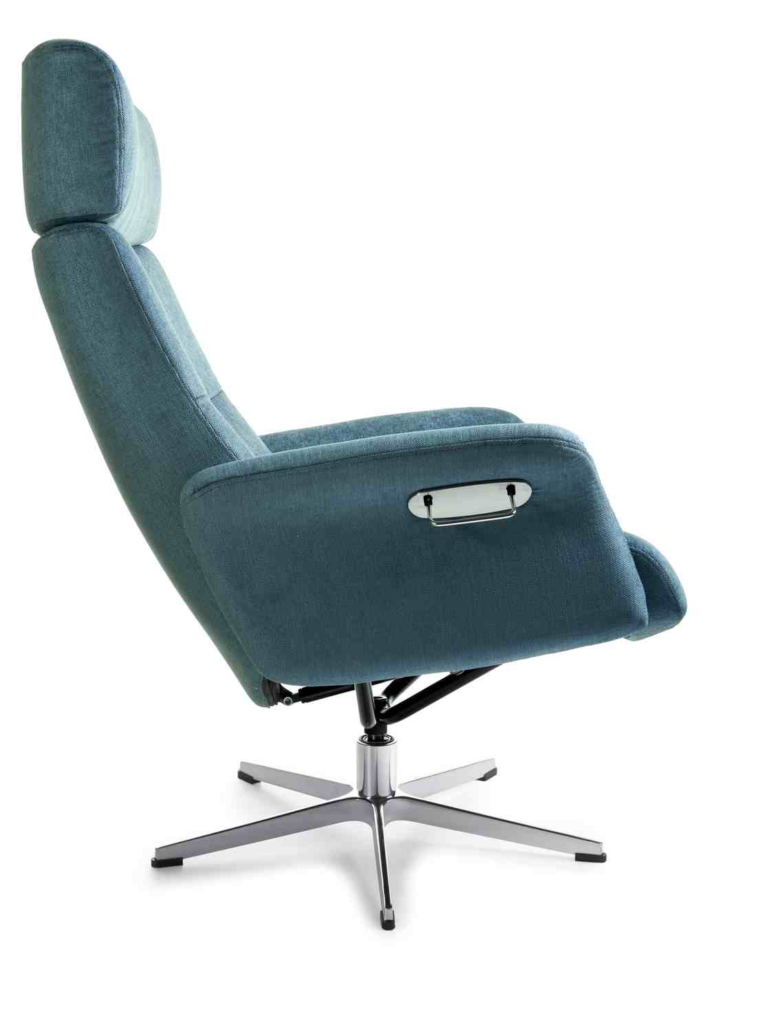 Master classic swiveling the return armchair by Conform - Image 20