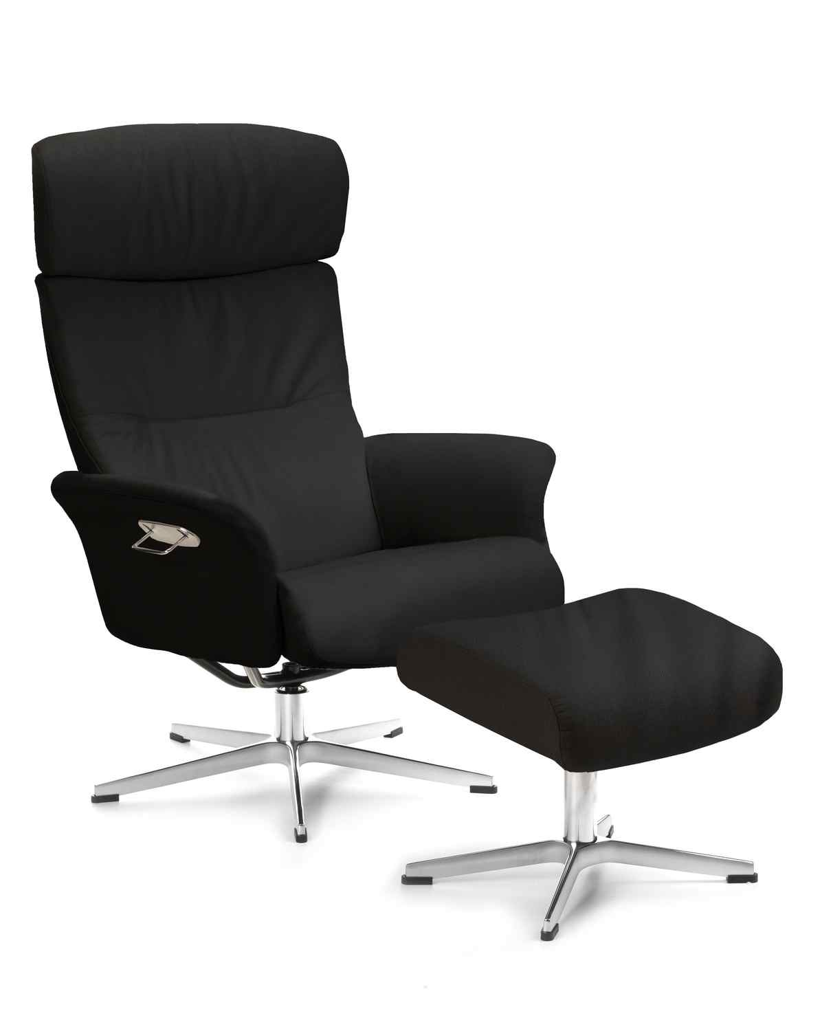 Master classic swiveling the return armchair by Conform - Image 11