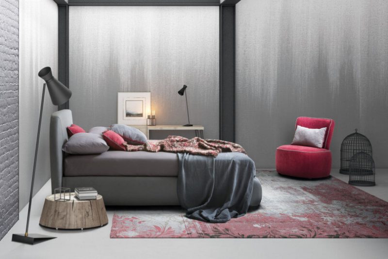 Belmondo bed by LeComfort - Image 3