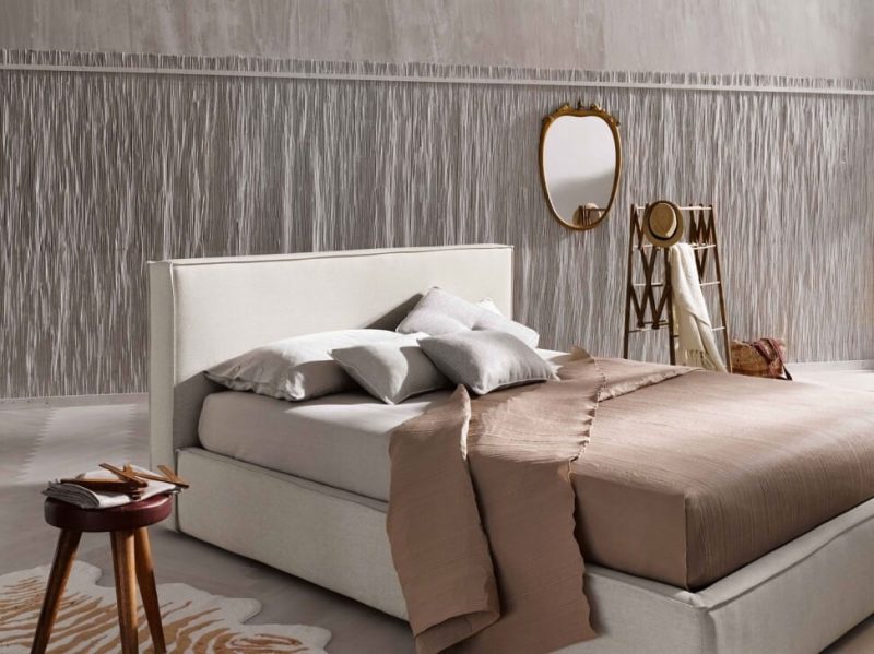 Ipanema bed by LeComfort - Image 6