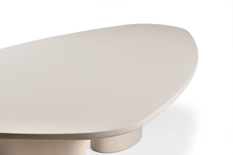 Apolo Wave dining table by De-code - Image 4