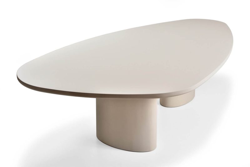 Apolo Wave dining table by De-code - Image 2