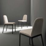 Alice dining chair by Giorgiocasa