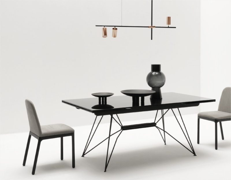 Alice dining chair by Giorgiocasa - Image 3