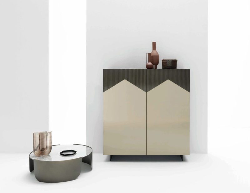 Damisio cabinet by Giorgiocasa