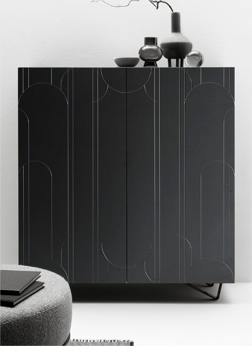 Elice cabinet by Giorgiocasa - Image 3