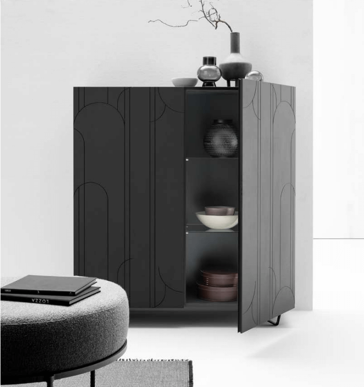 Elice cabinet by Giorgiocasa - Image 4