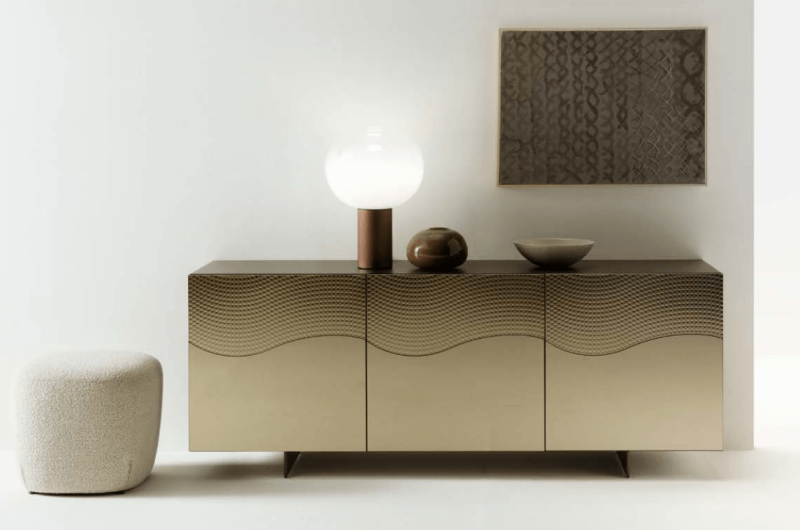 Ipno sideboard by Giorgiocasa