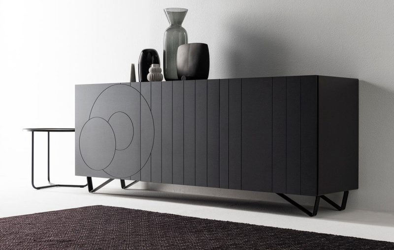 Iride sideboard by Giorgiocasa - Image 2