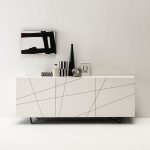Misia sideboard by Giorgiocasa