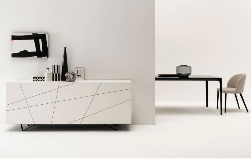 Misia sideboard by Giorgiocasa - Image 2