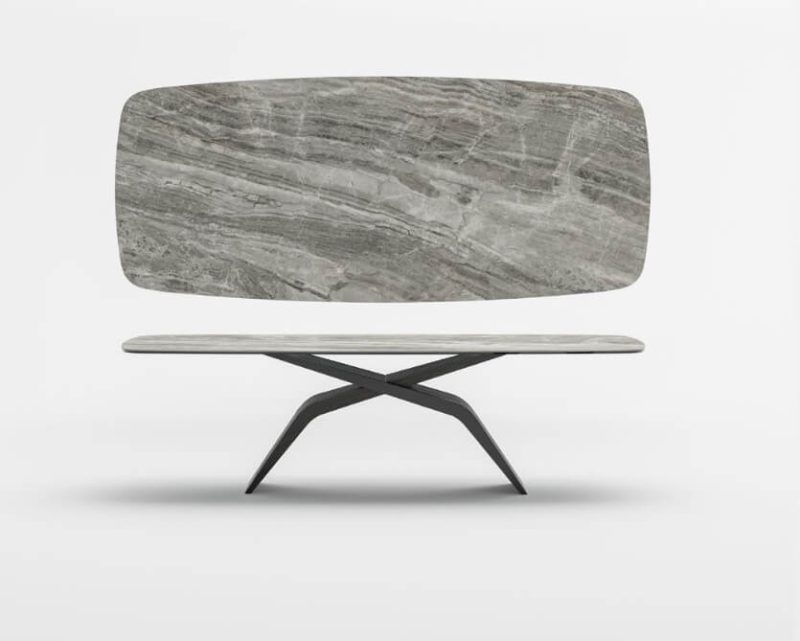Nettuno dining table by Giorgiocasa - Image 4