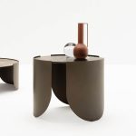 Petalo AT514 coffee table by Giorgiocasa