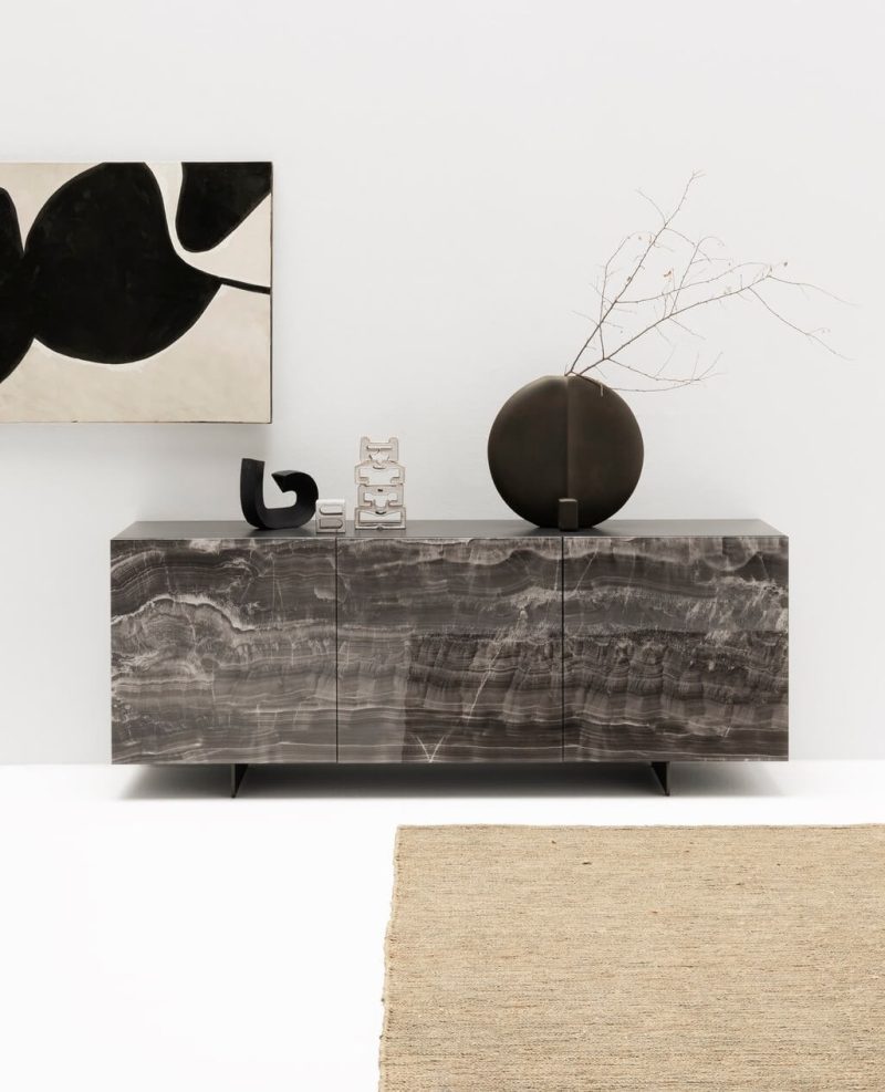Petra sideboard by Giorgiocasa - Image 2
