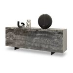Petra sideboard by Giorgiocasa