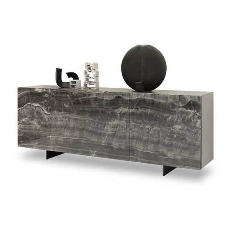 Petra sideboard by Giorgiocasa