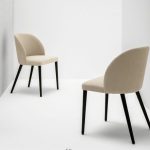 Sofia dining chair by Giorgiocasa