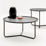 Ring AT511 coffee table by Giorgiocasa