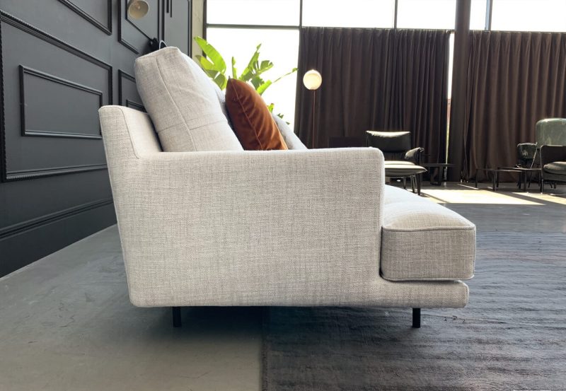Brooklyn sofa by Flexteam - Image 4