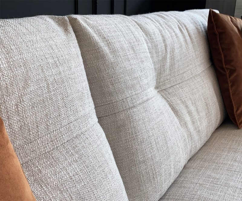 Brooklyn sofa by Flexteam - Image 5