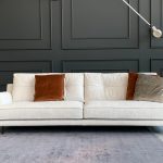 Brooklyn sofa by Flexteam