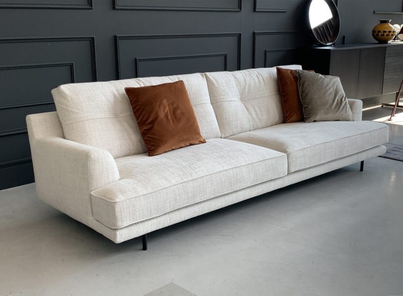 Brooklyn sofa by Flexteam - Image 2