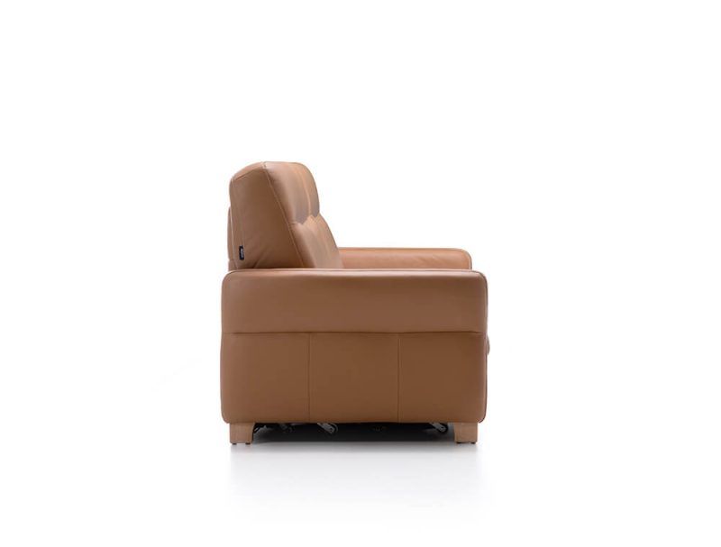 Eklipso sofa bed by Sesido - Image 3