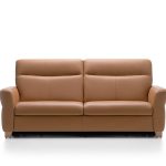 Eklipso sofa bed by Sesido