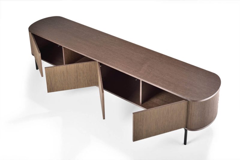 Riga PR12 TV stand by De-code - Image 5