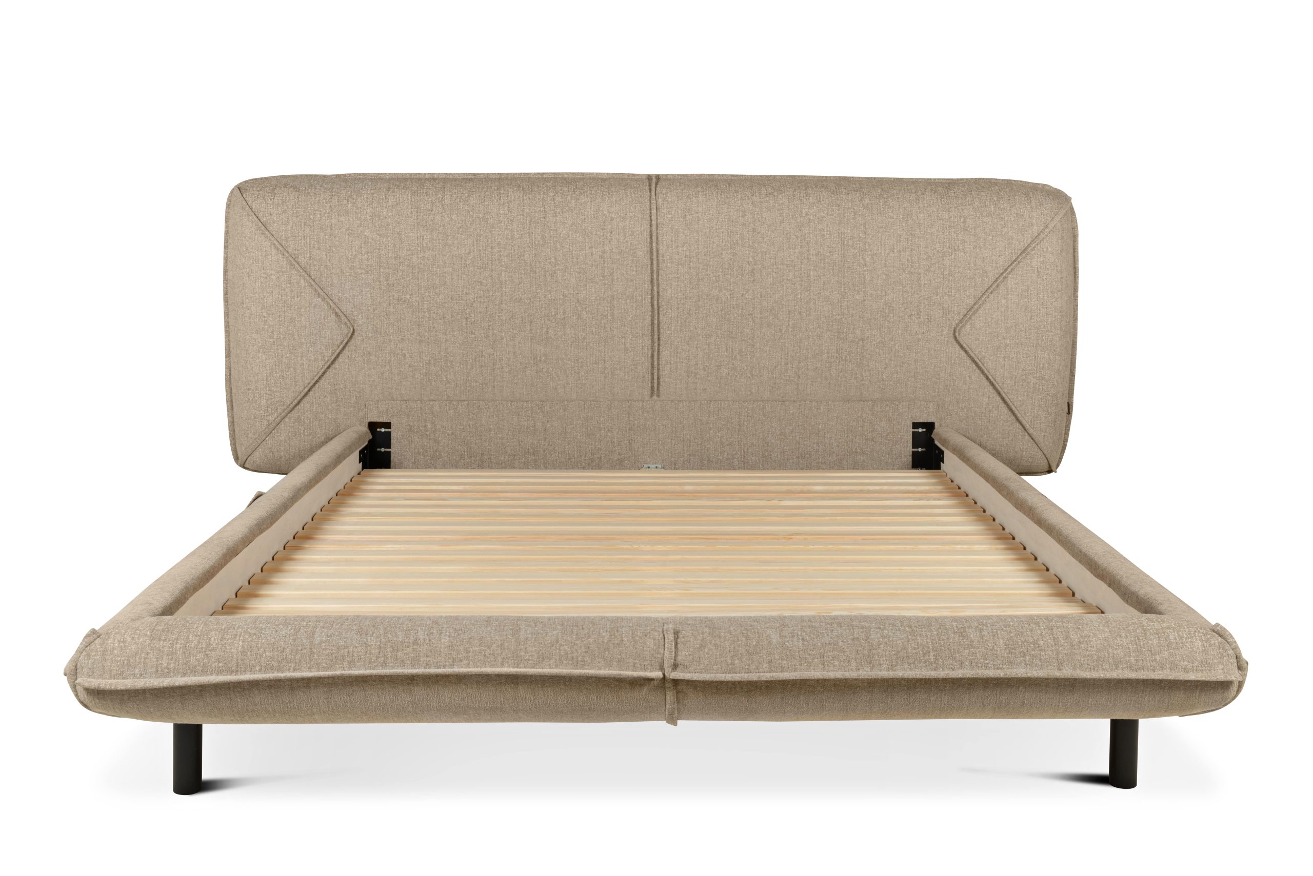 Arrondi bed by Furninova - Image 9