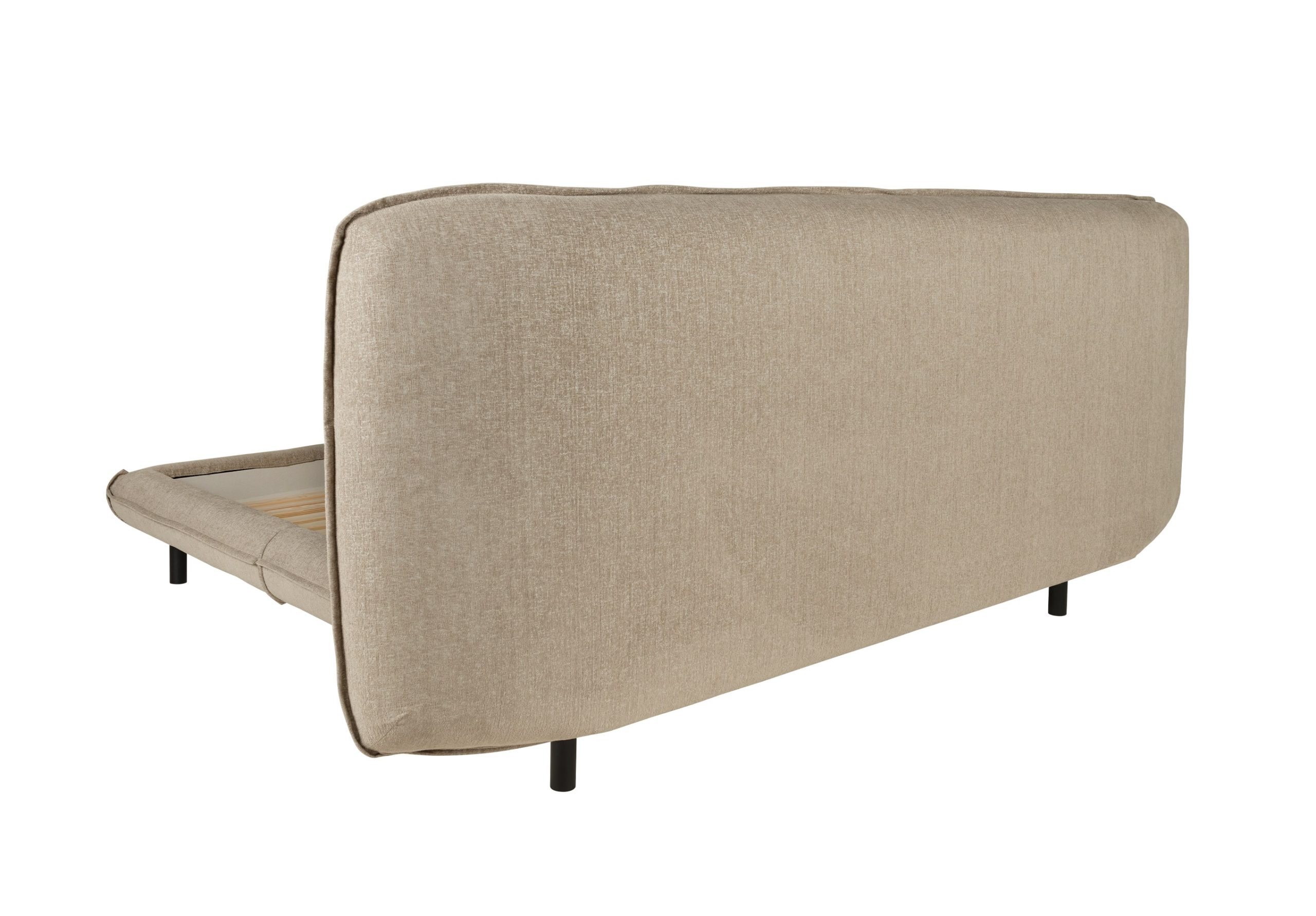 Arrondi bed by Furninova - Image 10