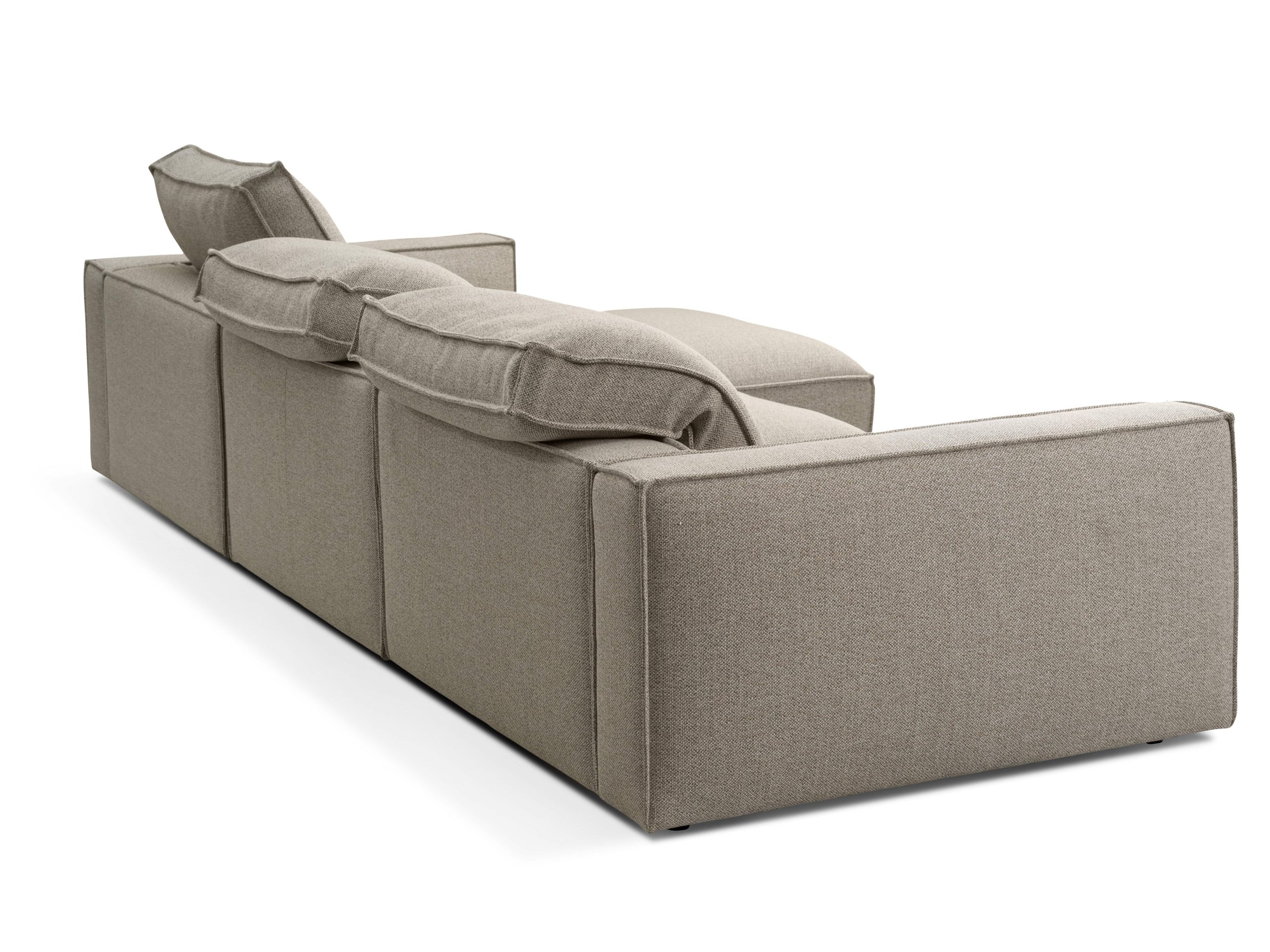 Brera sectional sofa by Furninova - Image 4