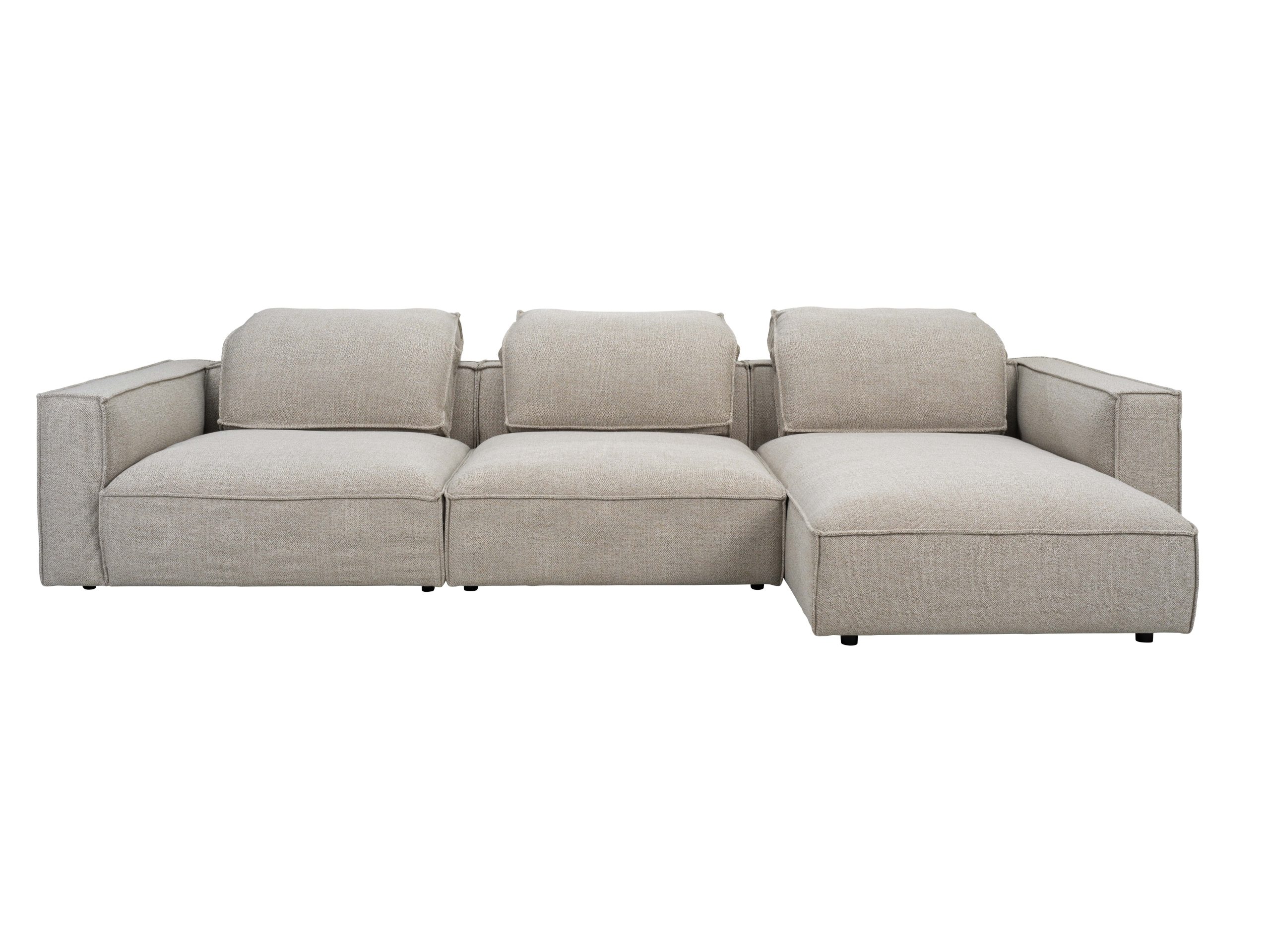 Brera sectional sofa by Furninova