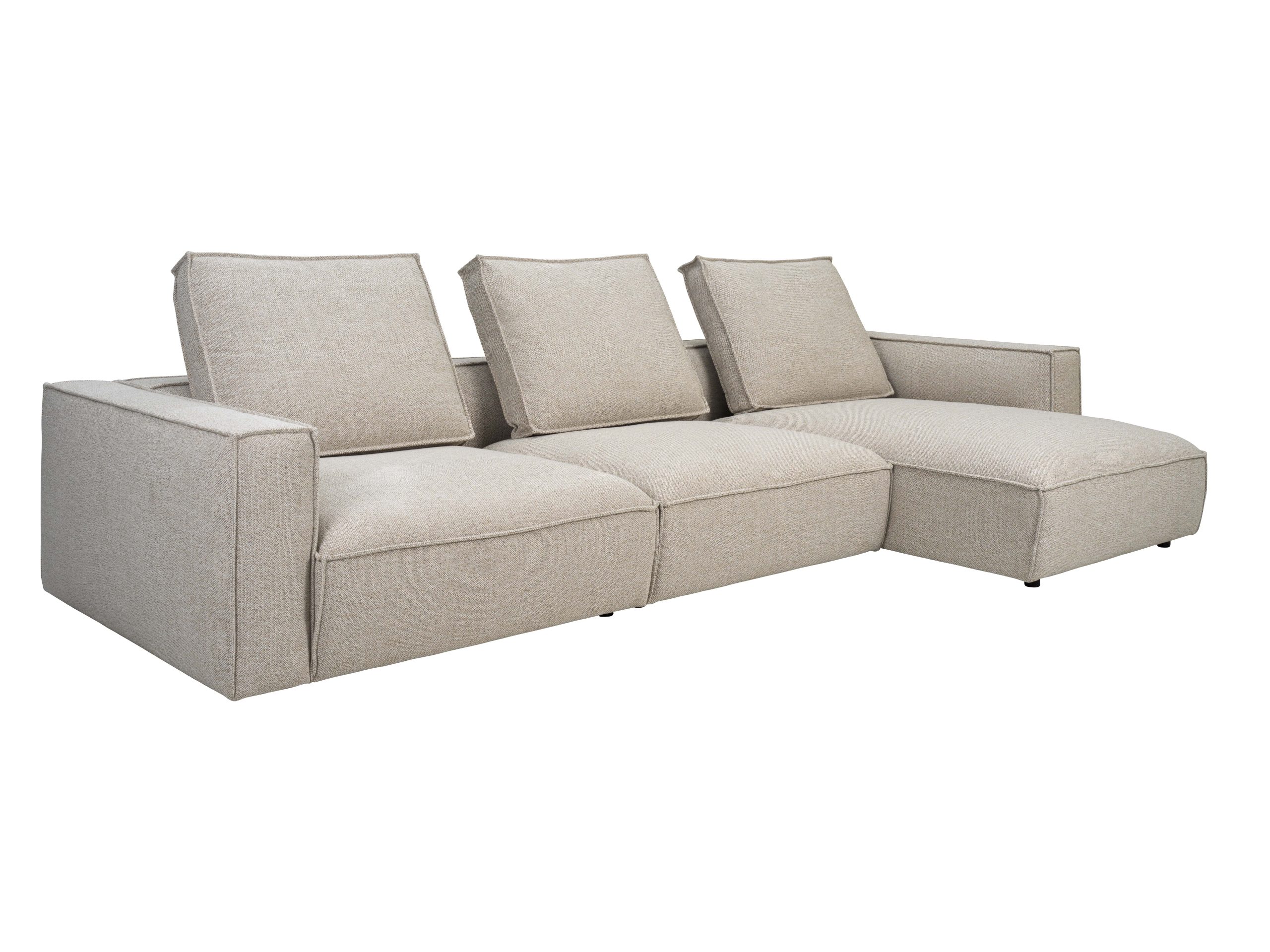 Brera sectional sofa by Furninova - Image 3