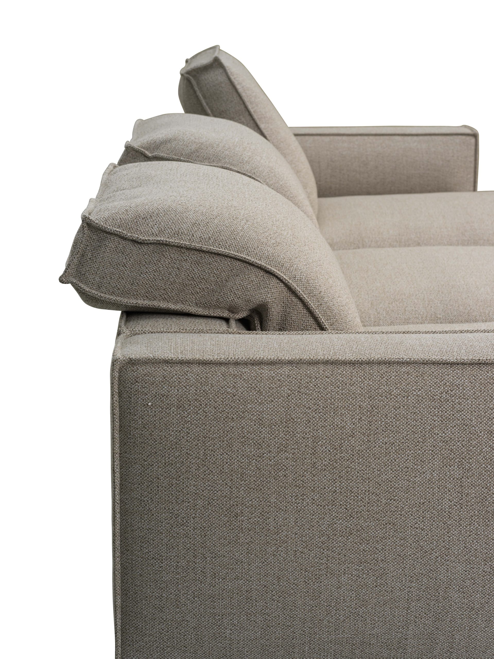 Brera sectional sofa by Furninova - Image 10