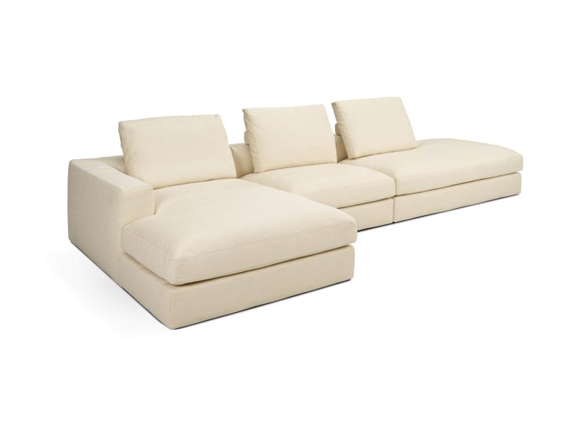 Jive LC sectional sofa by Furninova - Image 2