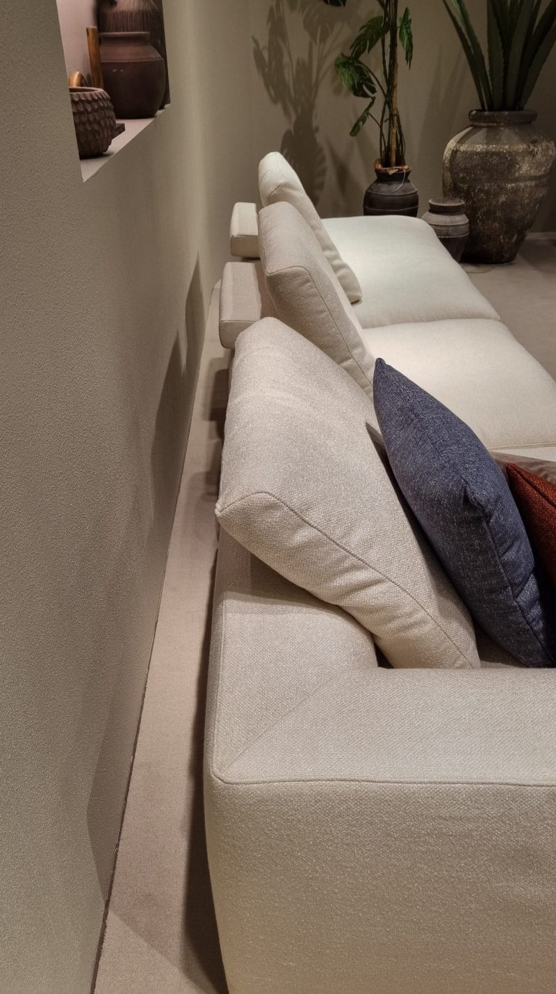 Jive LC sectional sofa by Furninova - Image 6