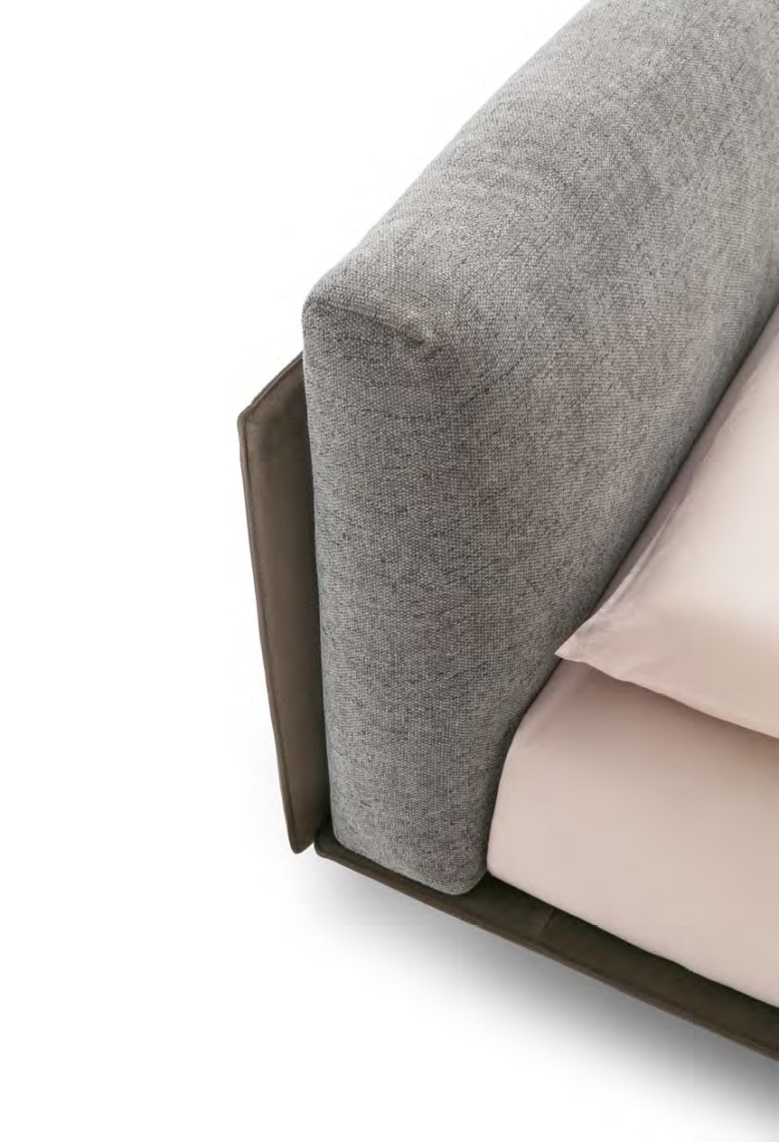 Essential bed by LeComfort - Image 3