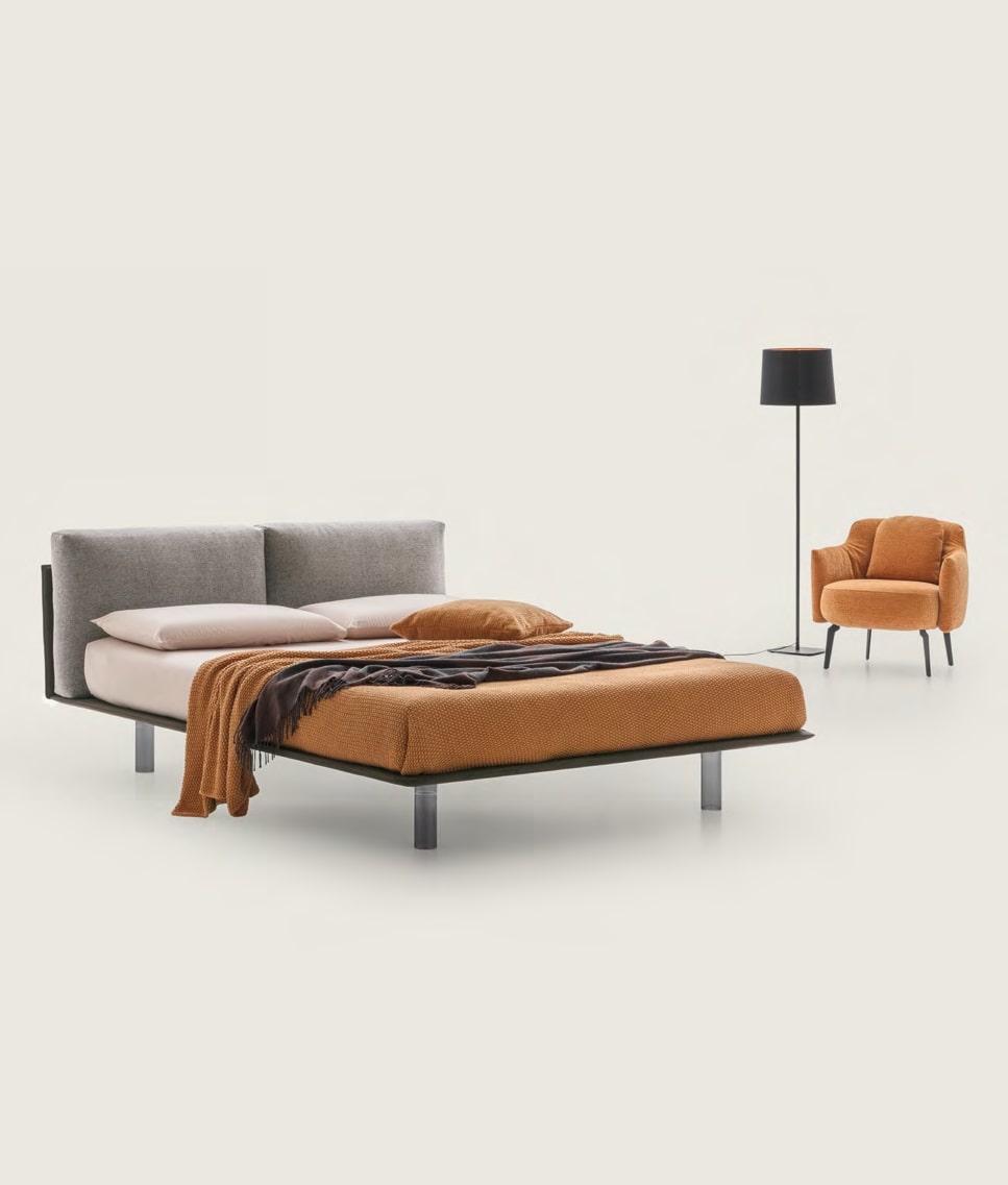 Essential bed by LeComfort - Image 4