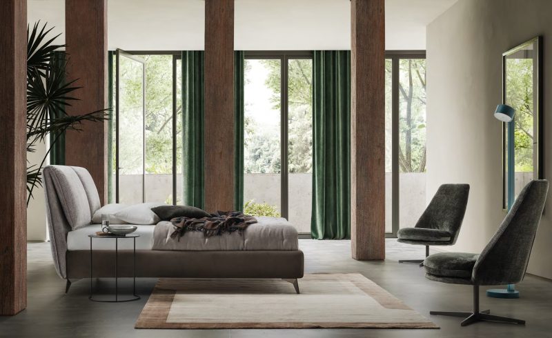 Fold bed by LeComfort - Image 2