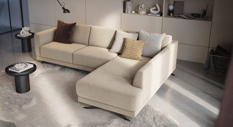 Nubo sofa bed smart-chair by Sesido - Image 2