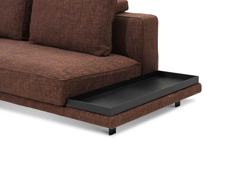 Catena sectional sofa by Furninova - Image 18