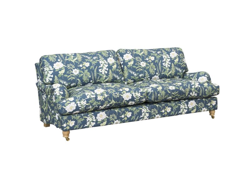 Oxford sofa by Burhens - Image 2