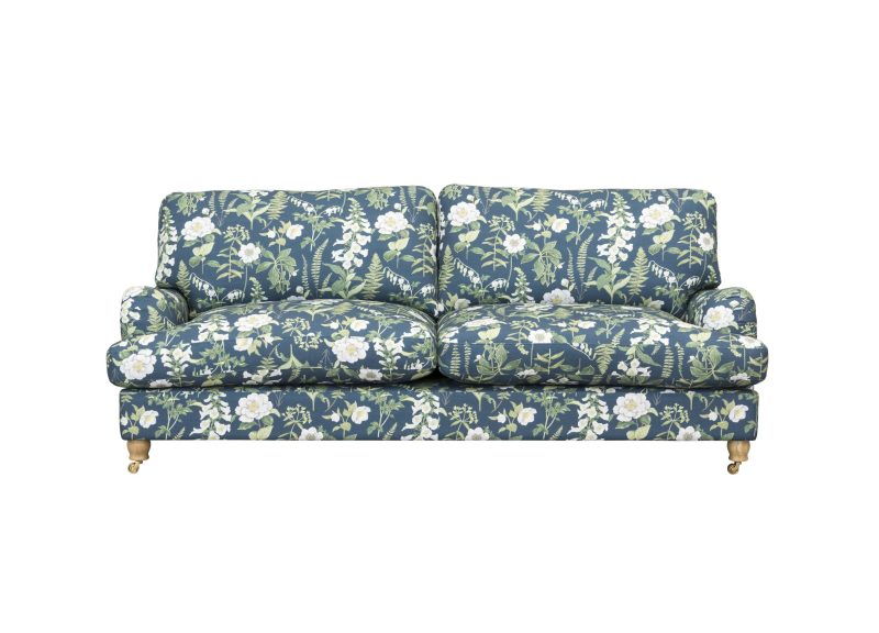 Oxford sofa by Burhens