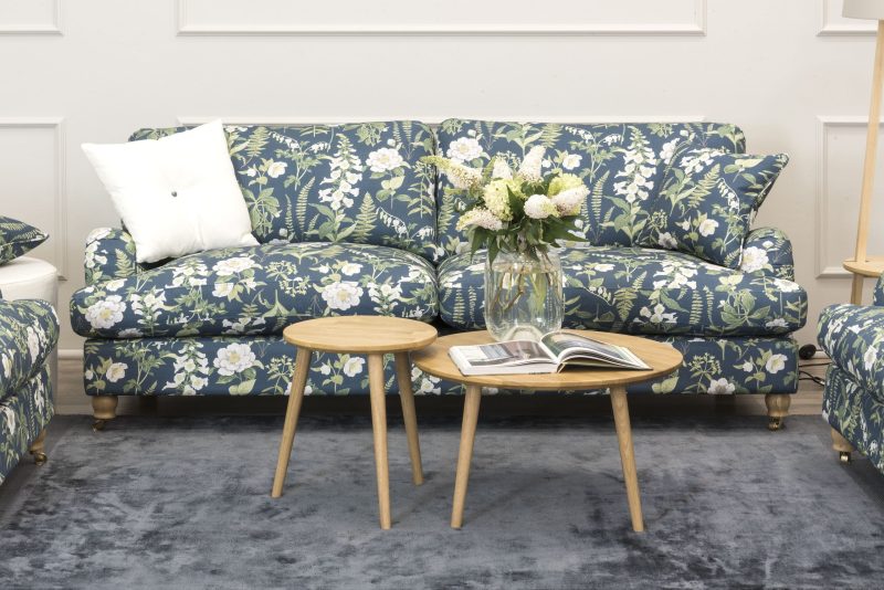 Oxford sofa by Burhens - Image 5