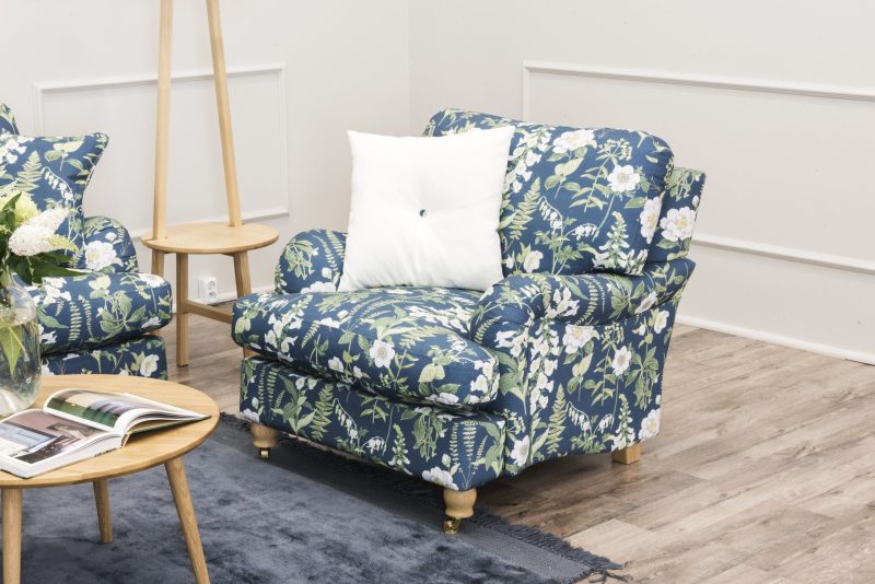 Oxford sofa by Burhens - Image 7