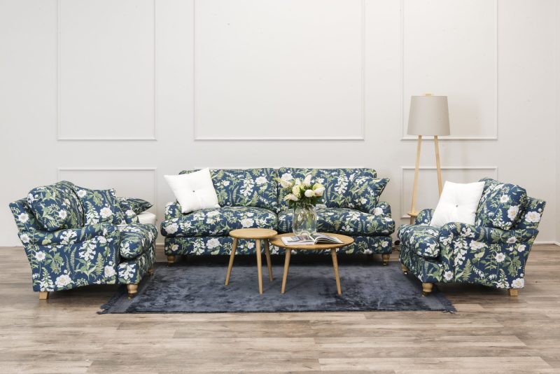 Oxford sofa by Burhens - Image 4